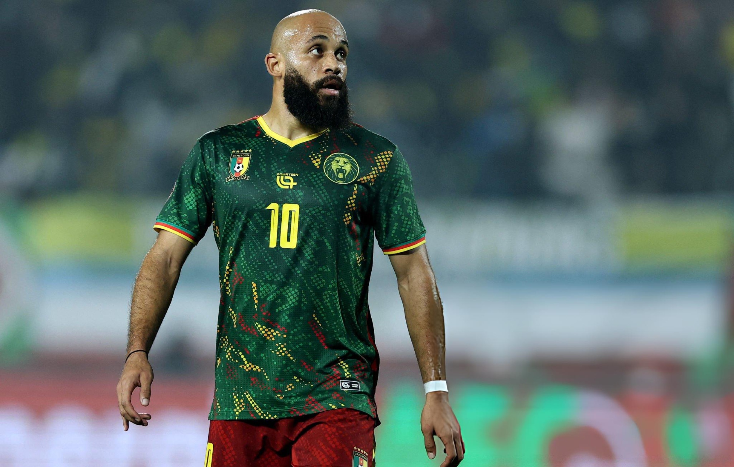 开云体育app官网-传统豪强！0-2已是喀麦隆队史非洲杯八强战常规时间最大比分失利