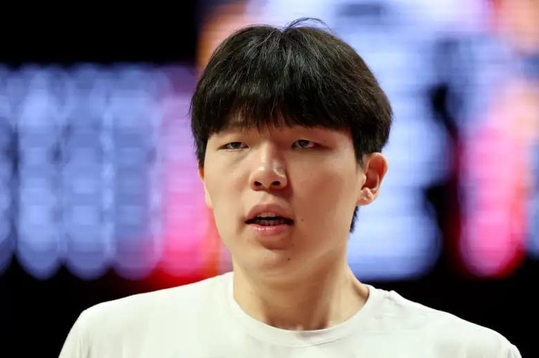 开云体育app-官方：杨瀚森2天内第2次被下放，昨日未出战&amp;amp;今日预计出战G联赛