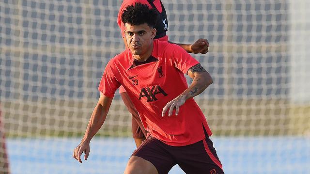 开云体育app官网-不踢世界杯照样损兵 大将再伤克洛普如挨当头一棒