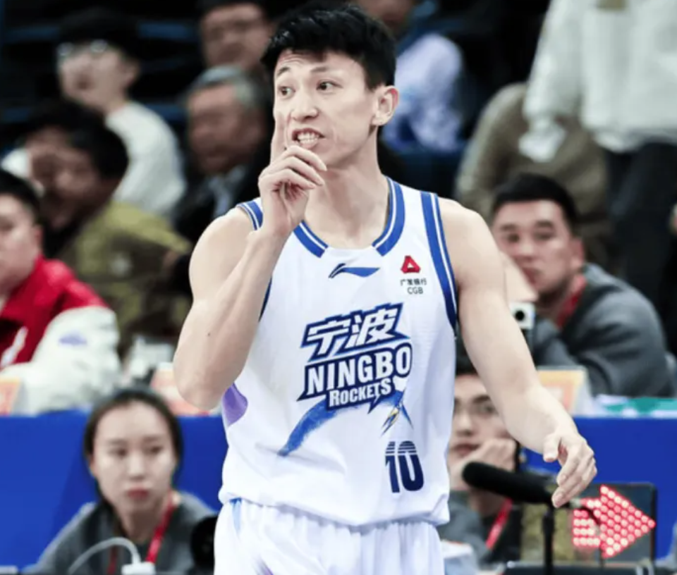 kaiyun·(中国)官方网站-宁波胜北控把管理层打成乐子！放走刘晓宇被打脸，张庆鹏执教辣眼