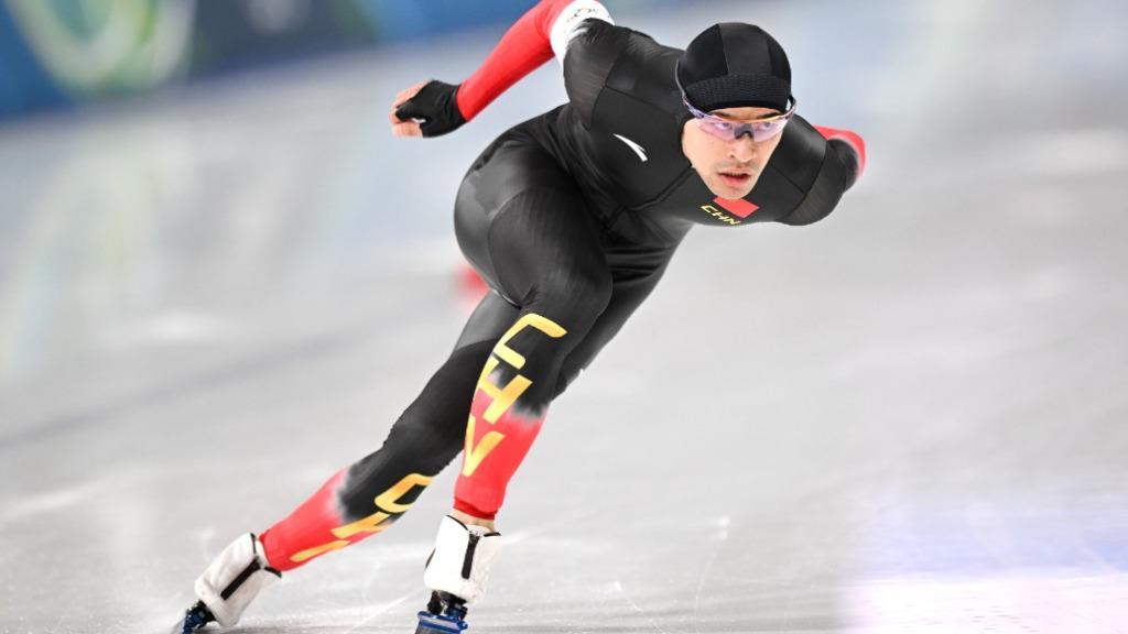 kaiyun·(中国)官方网站-冬奥冠军、速度滑冰运动员宁忠岩拟推荐为全国优秀共产党员