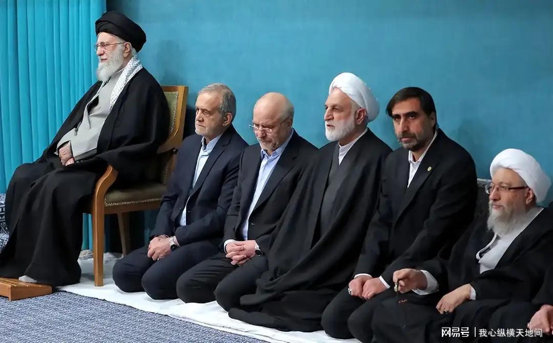 开云体育app官网-内贾德说的没错：21人的伊朗反间谍小组，21人全是以色列间谍